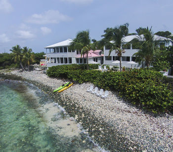 Coconut Coast Villas Contant  エクステリア 写真