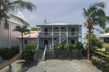 Coconut Coast Villas Contant  エクステリア 写真