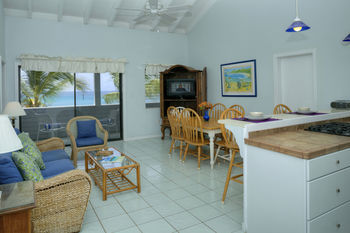Coconut Coast Villas Contant  エクステリア 写真