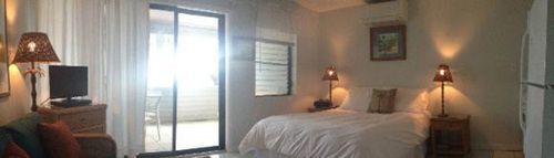 Coconut Coast Villas Contant  エクステリア 写真
