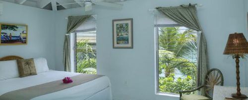 Coconut Coast Villas Contant  エクステリア 写真