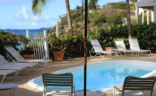 Coconut Coast Villas Contant  エクステリア 写真